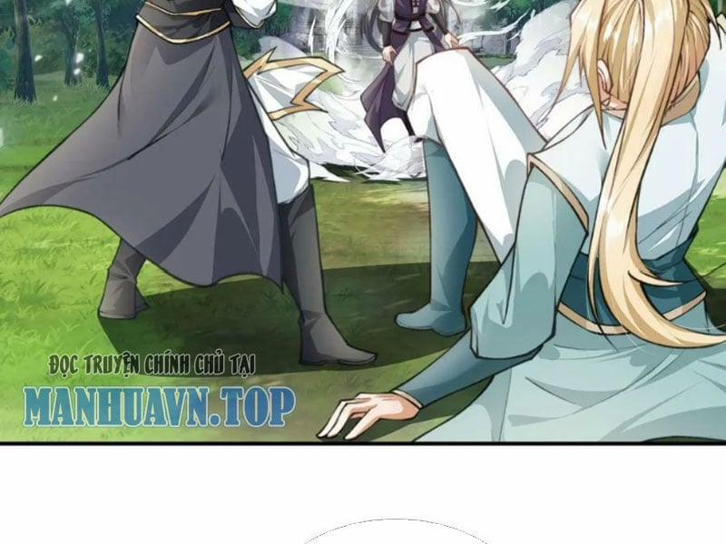 Thu Triệu Vạn Đồ Đệ, Vi Sư Vô Địch Thế Gian 23 trang 78