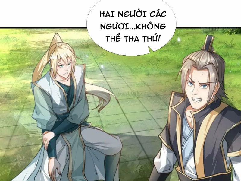 Thu Triệu Vạn Đồ Đệ, Vi Sư Vô Địch Thế Gian 23 trang 79