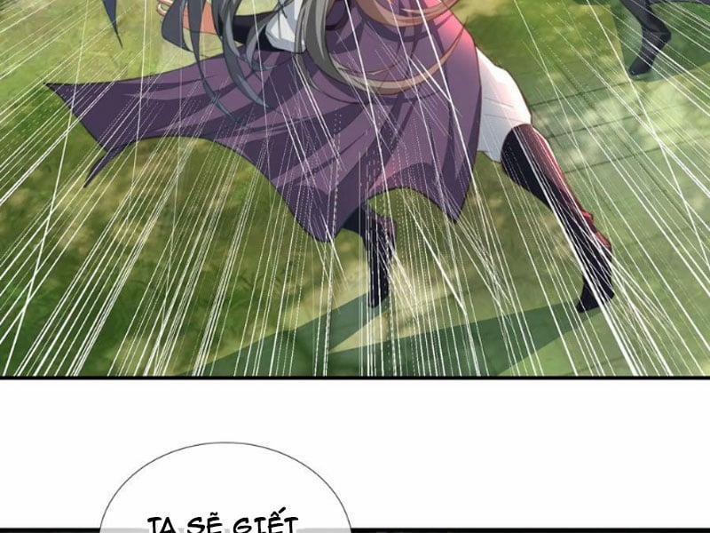 Thu Triệu Vạn Đồ Đệ, Vi Sư Vô Địch Thế Gian 23 trang 82