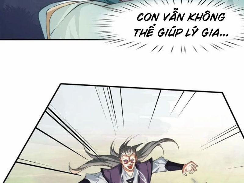 Thu Triệu Vạn Đồ Đệ, Vi Sư Vô Địch Thế Gian 23 trang 87