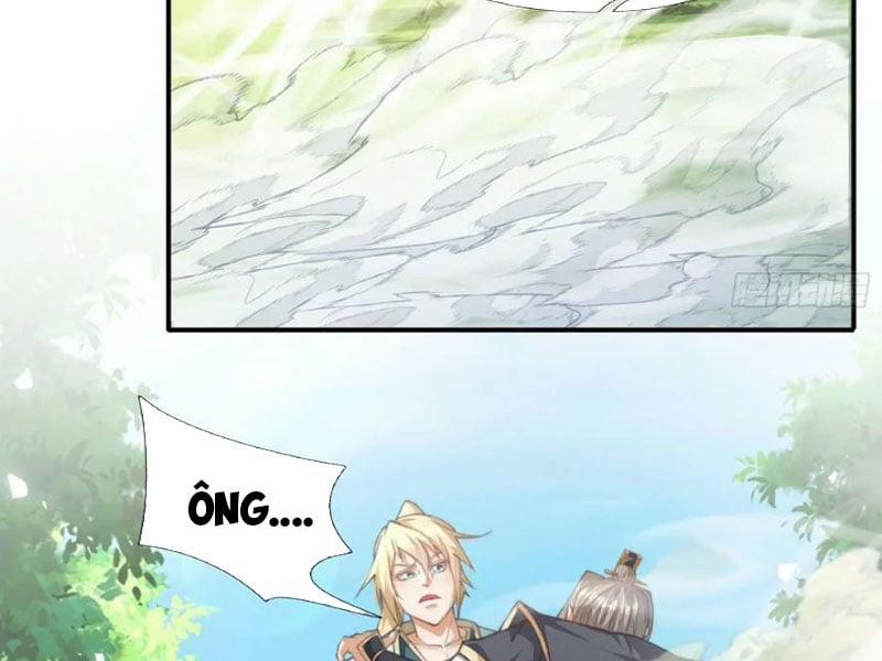 Thu Triệu Vạn Đồ Đệ, Vi Sư Vô Địch Thế Gian 23 trang 93