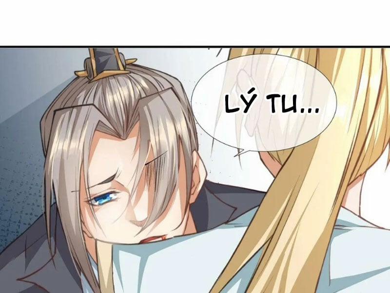 Thu Triệu Vạn Đồ Đệ, Vi Sư Vô Địch Thế Gian 23 trang 99