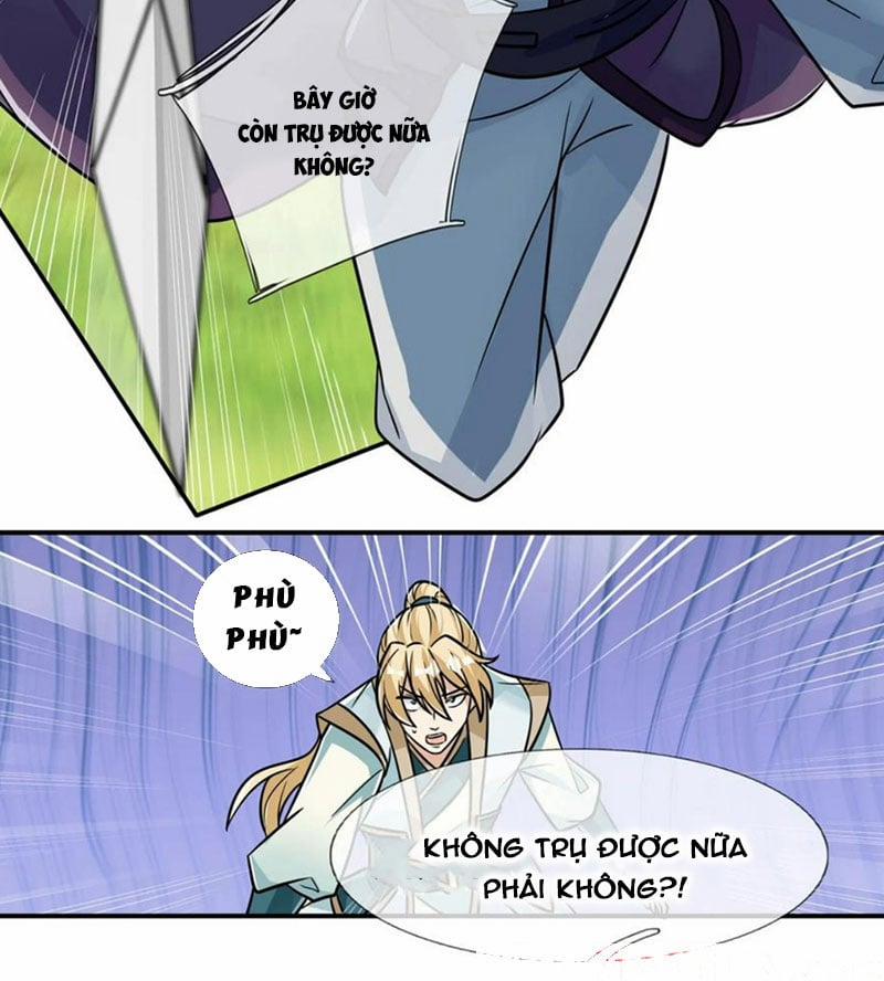 Thu Triệu Vạn Đồ Đệ, Vi Sư Vô Địch Thế Gian 24 trang 16