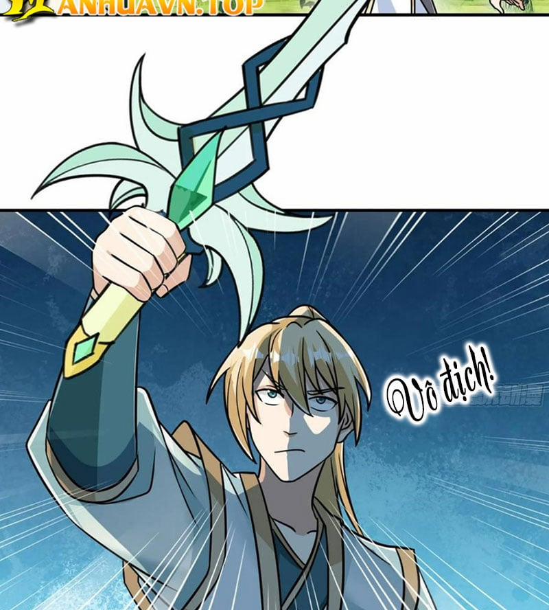 Thu Triệu Vạn Đồ Đệ, Vi Sư Vô Địch Thế Gian 24 trang 18