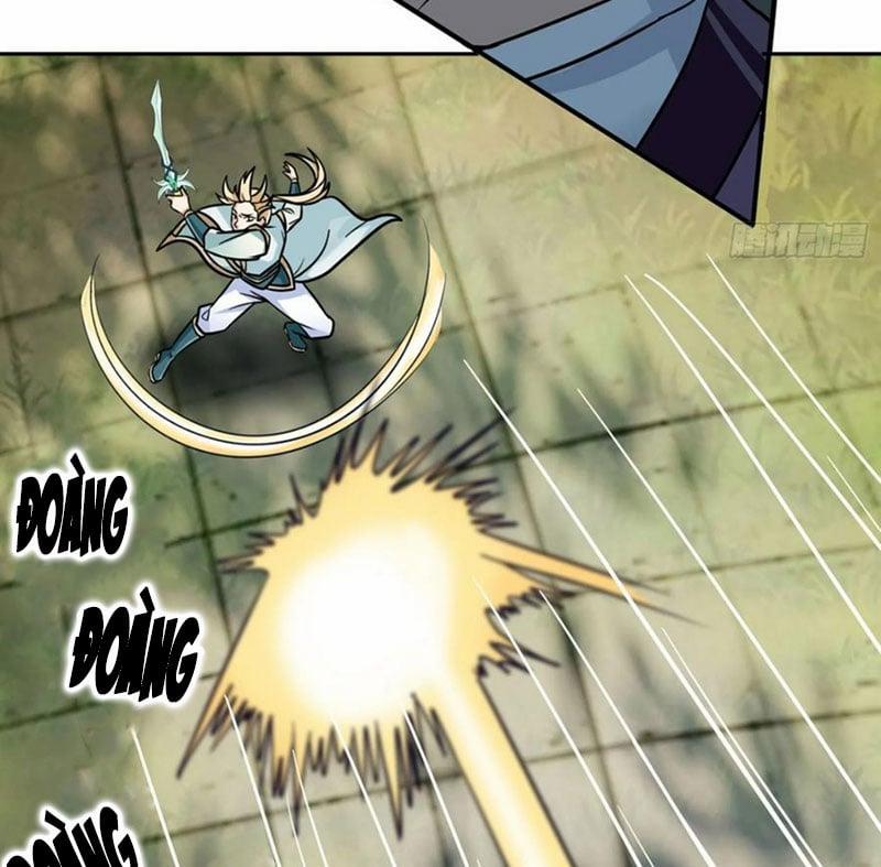 Thu Triệu Vạn Đồ Đệ, Vi Sư Vô Địch Thế Gian 24 trang 25