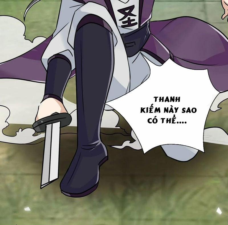 Thu Triệu Vạn Đồ Đệ, Vi Sư Vô Địch Thế Gian 24 trang 29