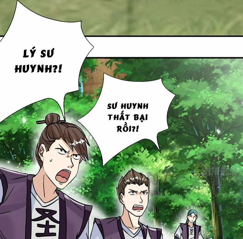 Thu Triệu Vạn Đồ Đệ, Vi Sư Vô Địch Thế Gian 24 trang 30