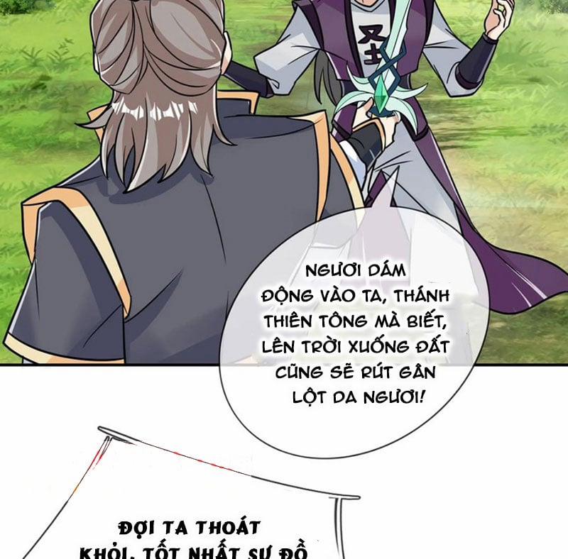 Thu Triệu Vạn Đồ Đệ, Vi Sư Vô Địch Thế Gian 24 trang 42