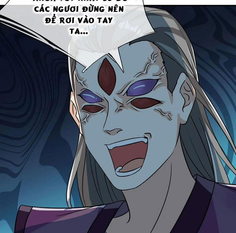 Thu Triệu Vạn Đồ Đệ, Vi Sư Vô Địch Thế Gian 24 trang 43