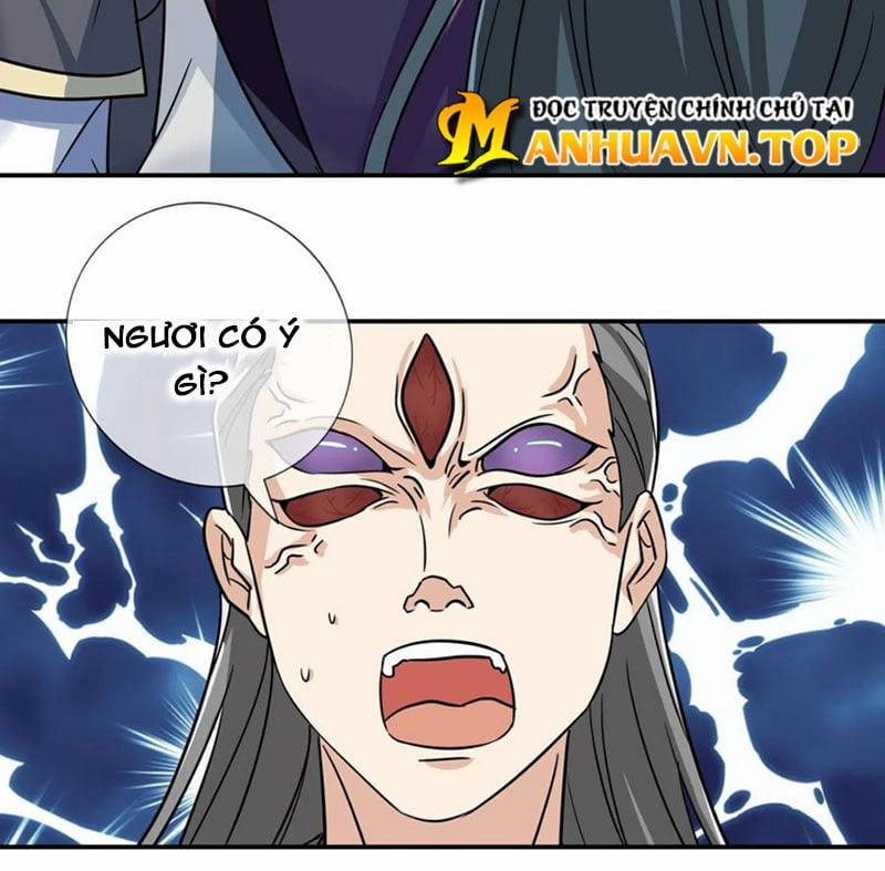 Thu Triệu Vạn Đồ Đệ, Vi Sư Vô Địch Thế Gian 24 trang 45