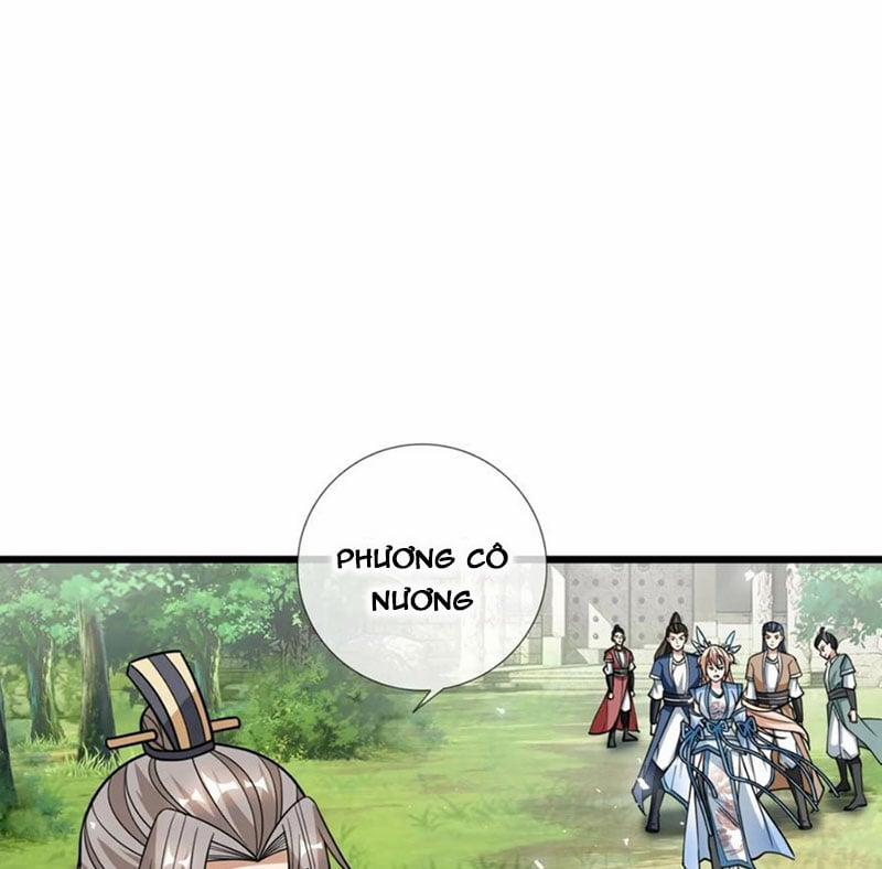 Thu Triệu Vạn Đồ Đệ, Vi Sư Vô Địch Thế Gian 24 trang 46