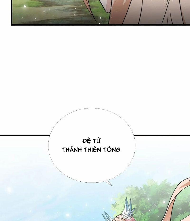 Thu Triệu Vạn Đồ Đệ, Vi Sư Vô Địch Thế Gian 24 trang 52