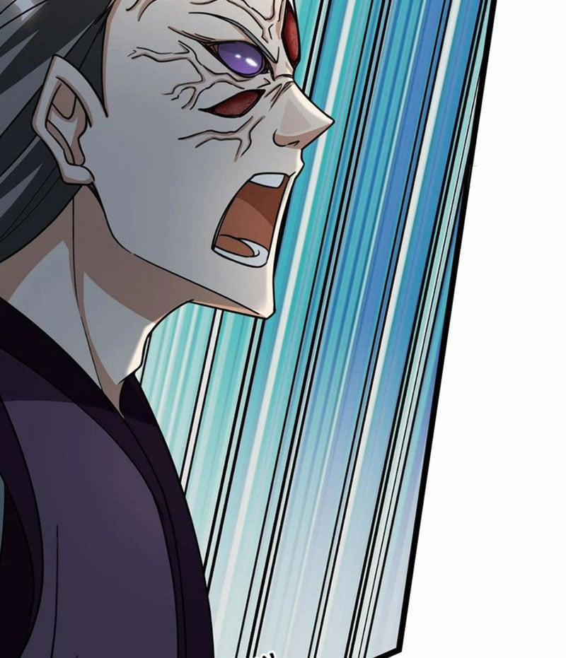 Thu Triệu Vạn Đồ Đệ, Vi Sư Vô Địch Thế Gian 24 trang 57