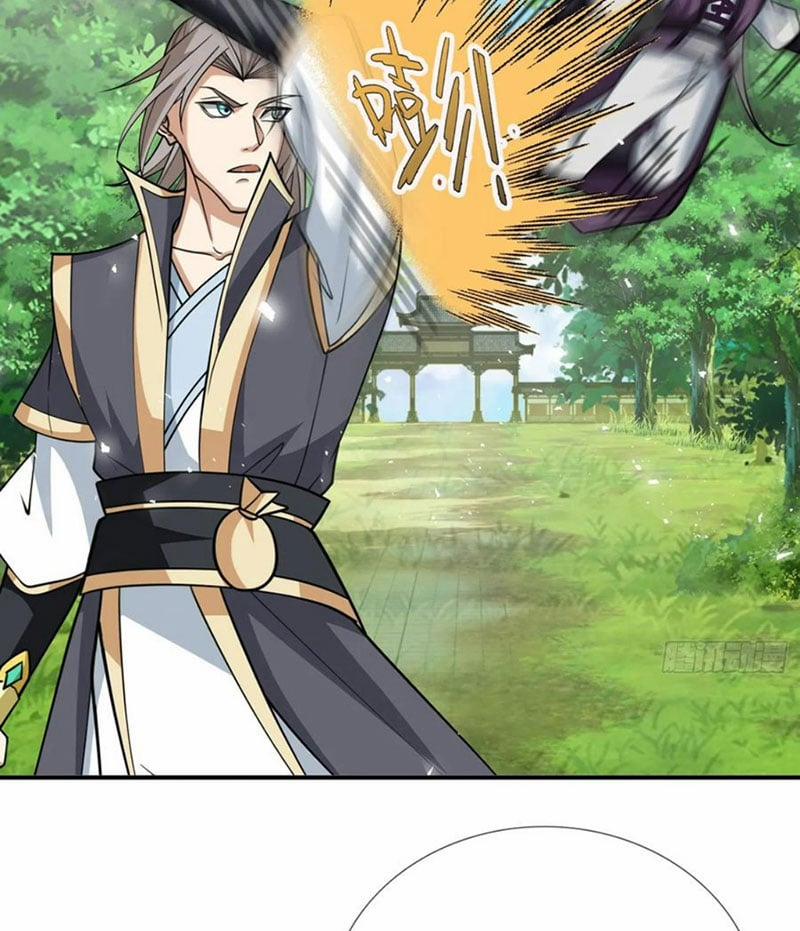 Thu Triệu Vạn Đồ Đệ, Vi Sư Vô Địch Thế Gian 24 trang 60