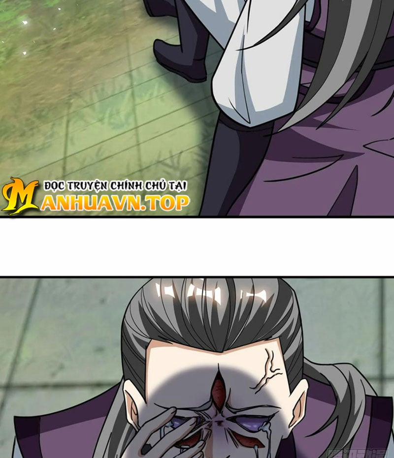 Thu Triệu Vạn Đồ Đệ, Vi Sư Vô Địch Thế Gian 24 trang 62