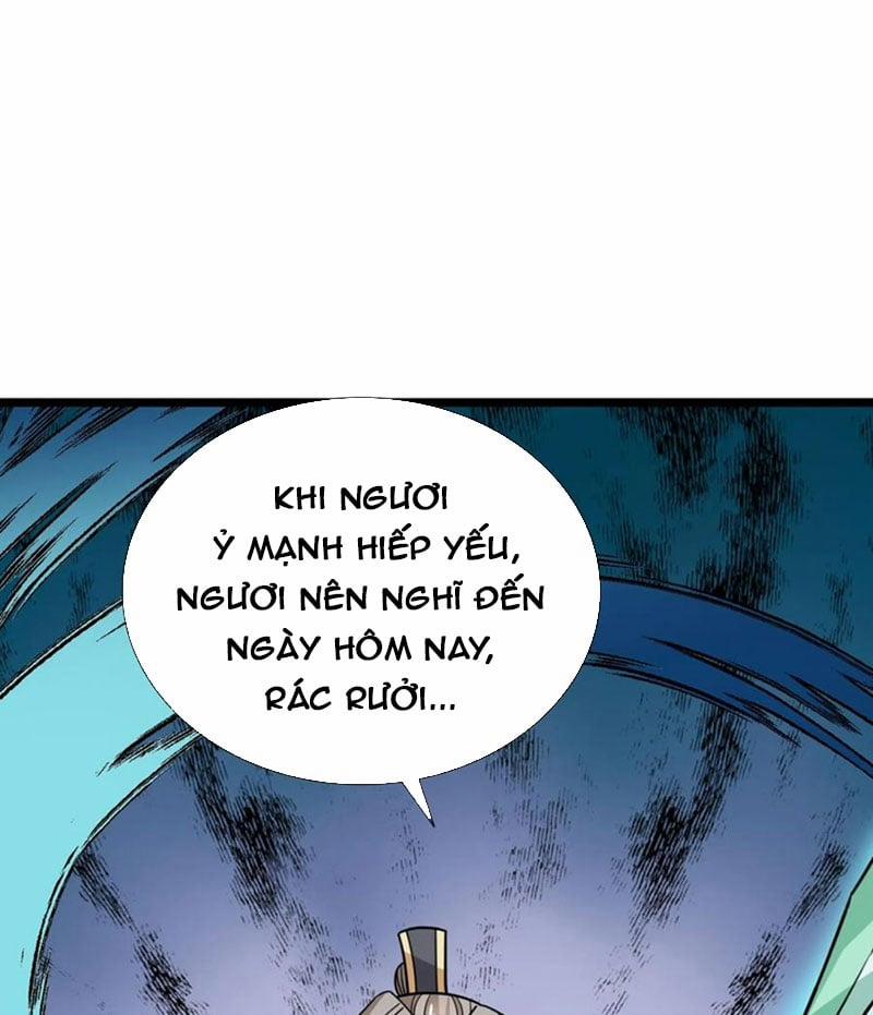 Thu Triệu Vạn Đồ Đệ, Vi Sư Vô Địch Thế Gian 24 trang 64