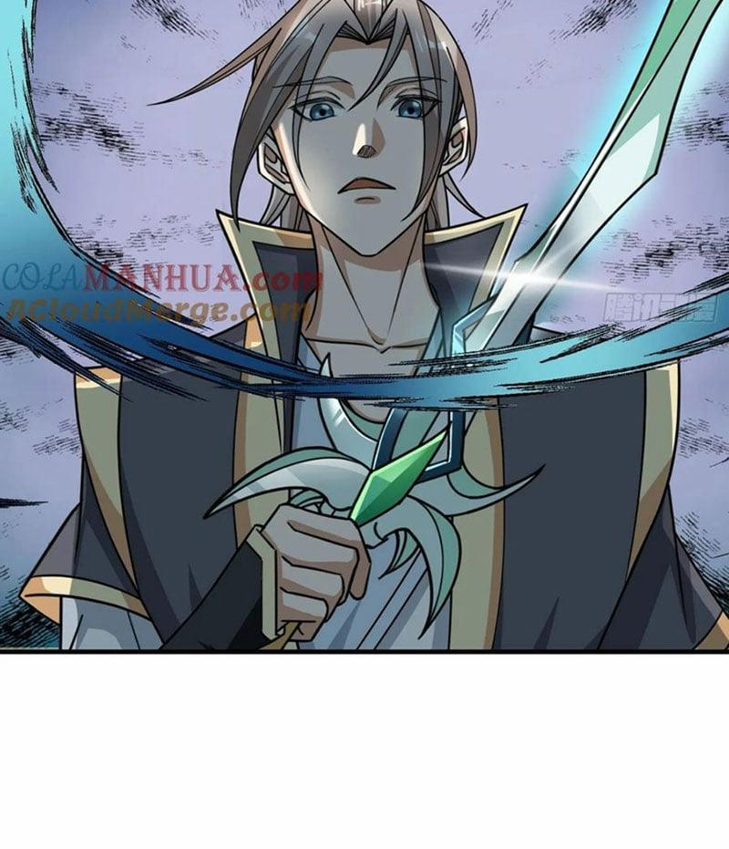 Thu Triệu Vạn Đồ Đệ, Vi Sư Vô Địch Thế Gian 24 trang 65