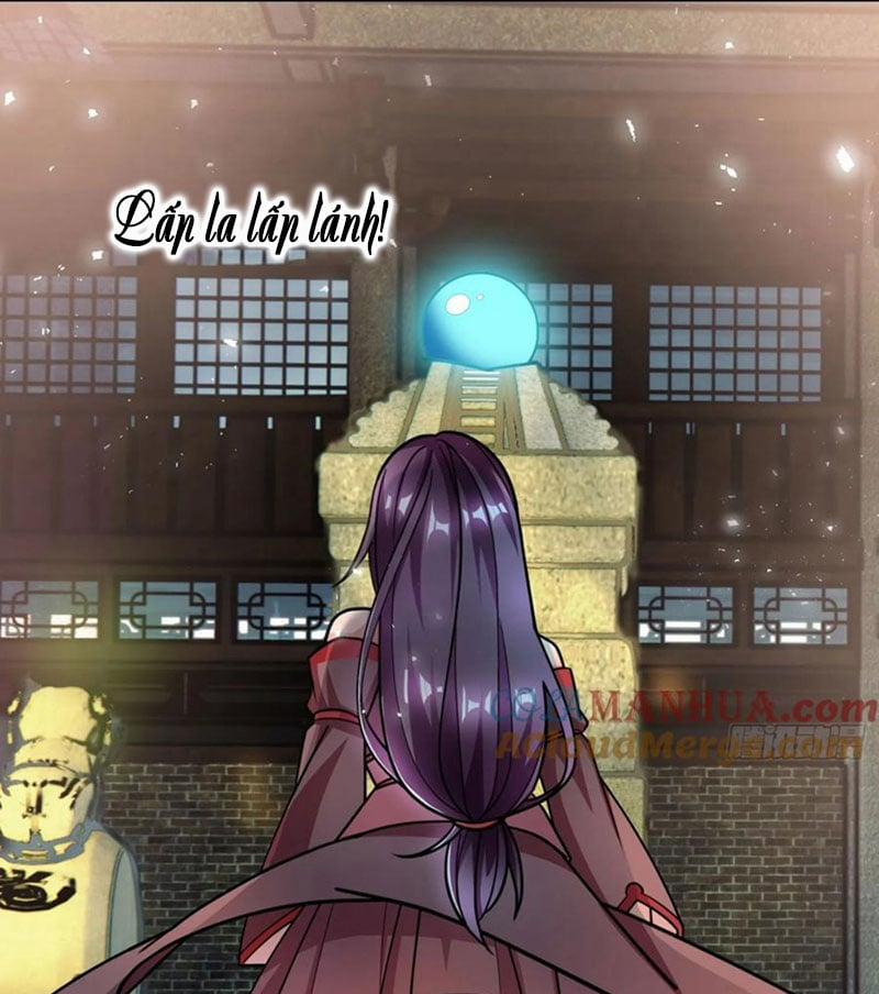 Thu Triệu Vạn Đồ Đệ, Vi Sư Vô Địch Thế Gian 24 trang 72