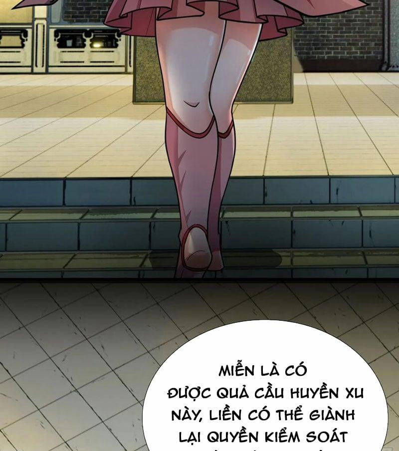 Thu Triệu Vạn Đồ Đệ, Vi Sư Vô Địch Thế Gian 24 trang 73