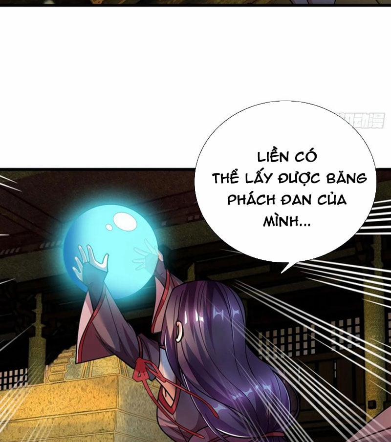 Thu Triệu Vạn Đồ Đệ, Vi Sư Vô Địch Thế Gian 24 trang 75