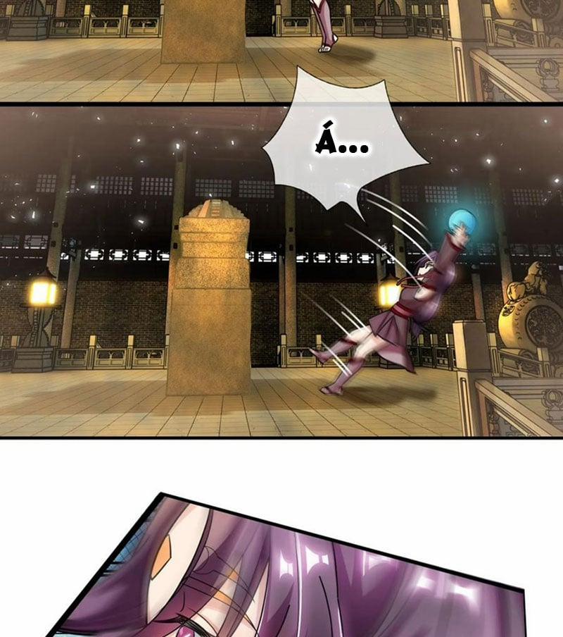 Thu Triệu Vạn Đồ Đệ, Vi Sư Vô Địch Thế Gian 24 trang 78