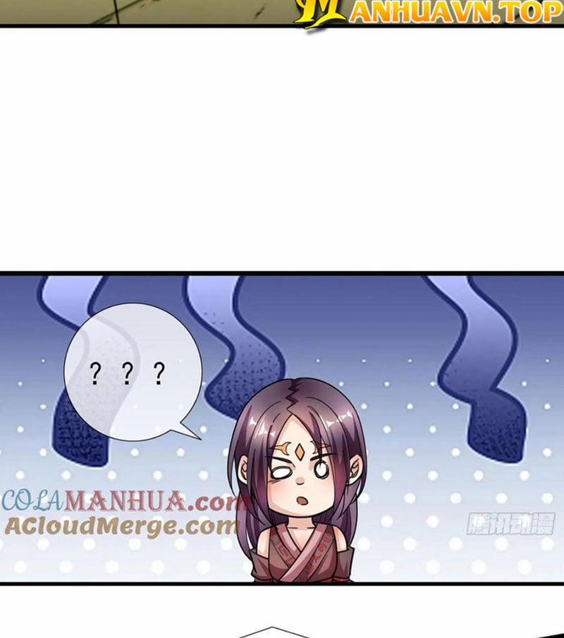 Thu Triệu Vạn Đồ Đệ, Vi Sư Vô Địch Thế Gian 24 trang 84