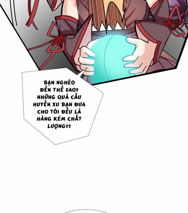 Thu Triệu Vạn Đồ Đệ, Vi Sư Vô Địch Thế Gian 24 trang 86