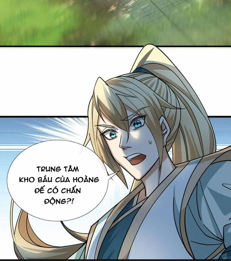 Thu Triệu Vạn Đồ Đệ, Vi Sư Vô Địch Thế Gian 24 trang 93