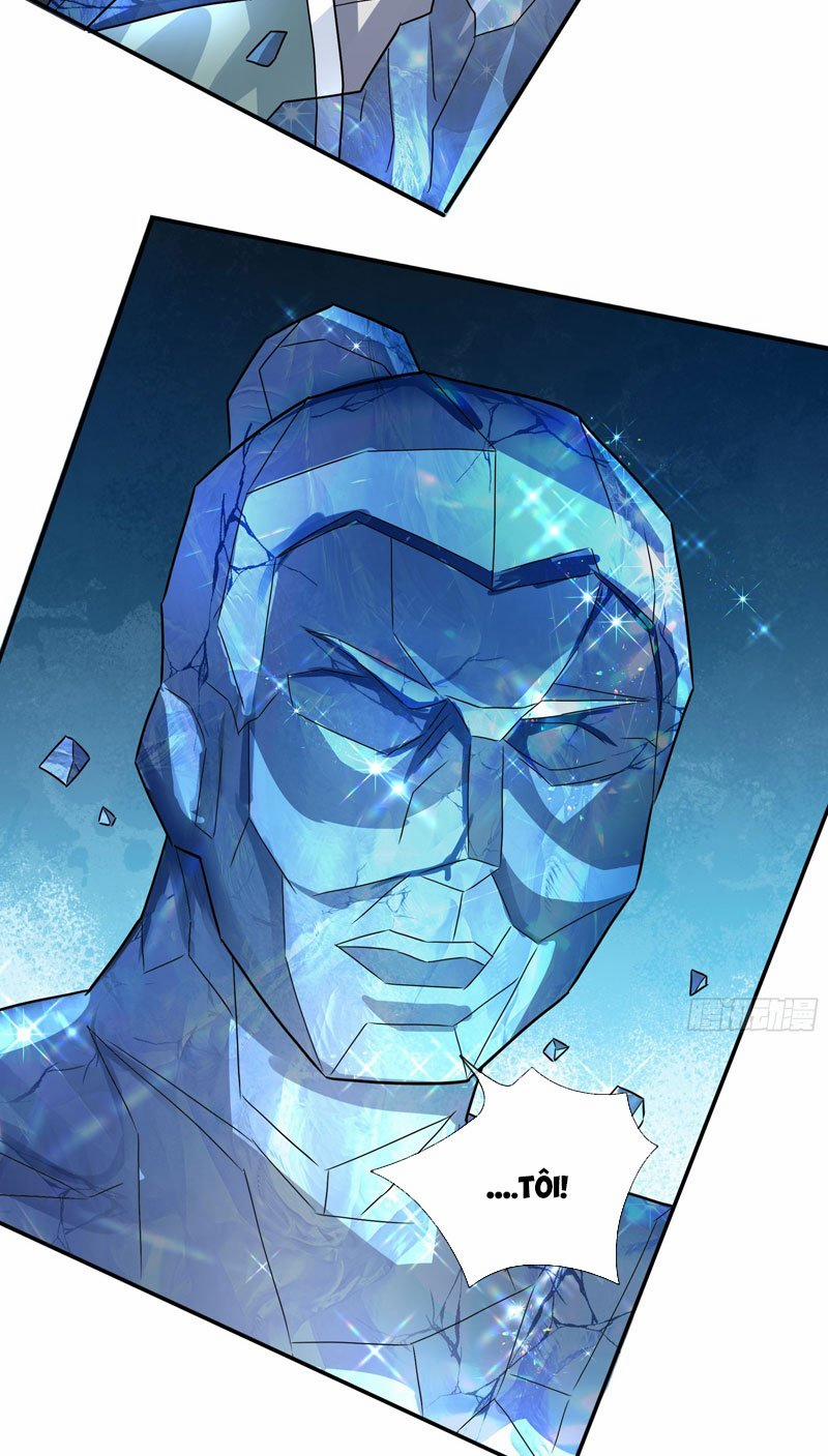 Thu Triệu Vạn Đồ Đệ, Vi Sư Vô Địch Thế Gian 25 trang 17