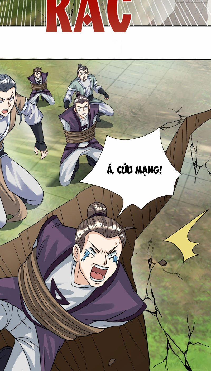 Thu Triệu Vạn Đồ Đệ, Vi Sư Vô Địch Thế Gian 25 trang 2