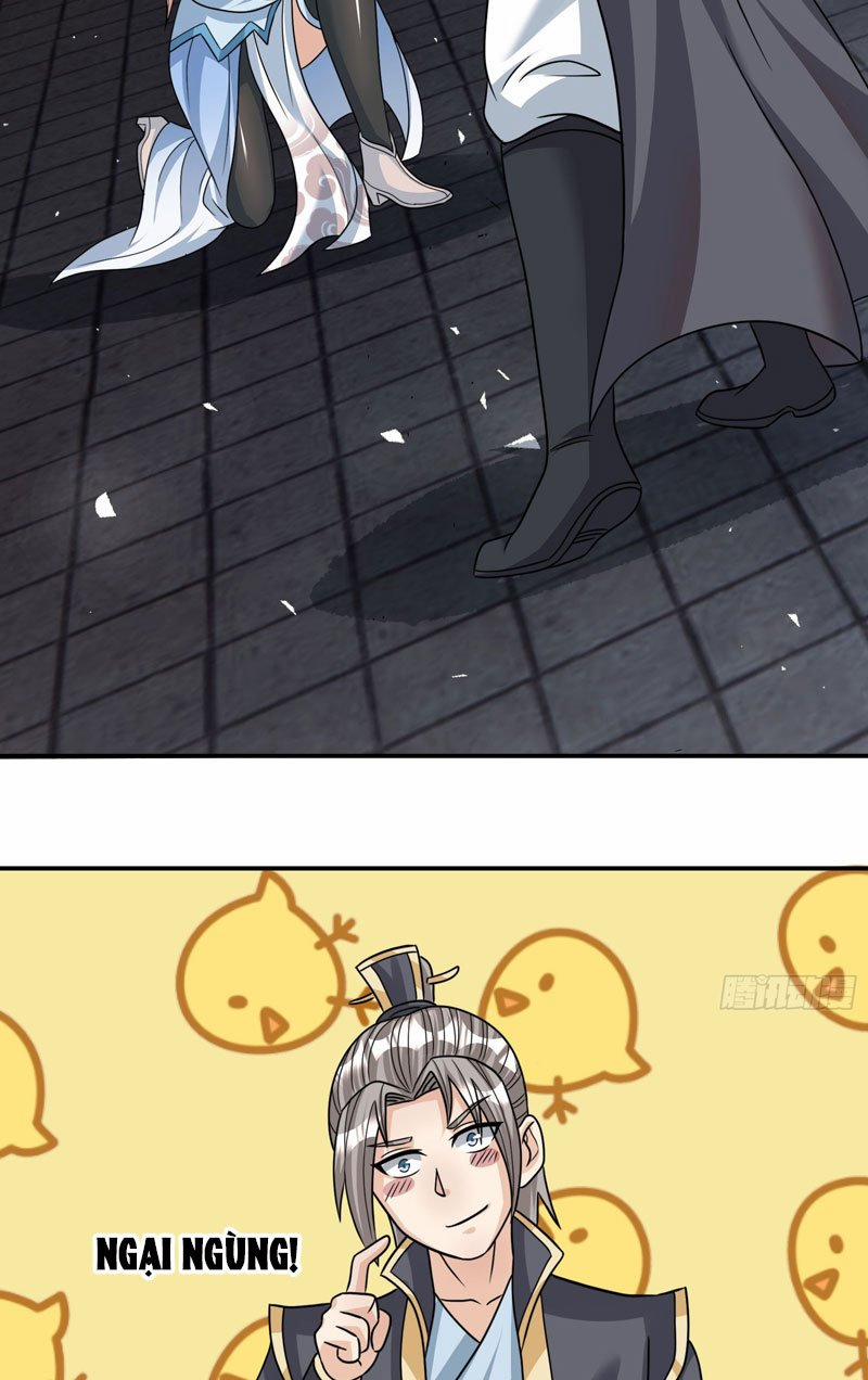 Thu Triệu Vạn Đồ Đệ, Vi Sư Vô Địch Thế Gian 25 trang 27