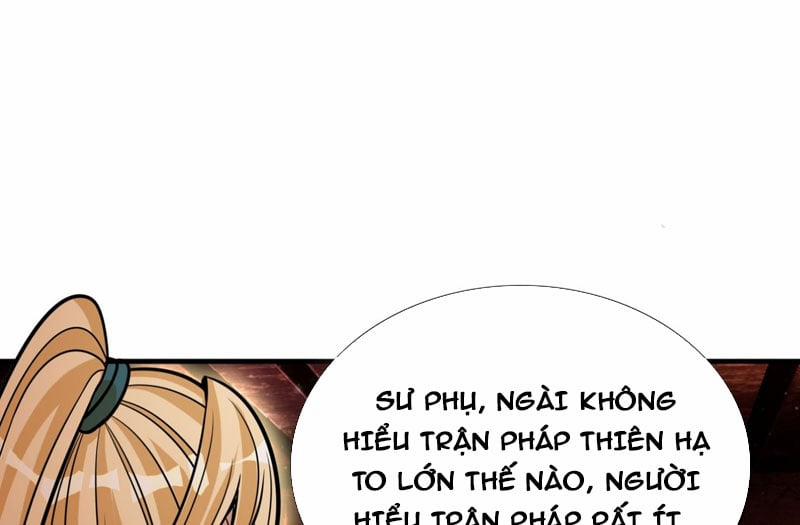 Thu Triệu Vạn Đồ Đệ, Vi Sư Vô Địch Thế Gian 25 trang 41