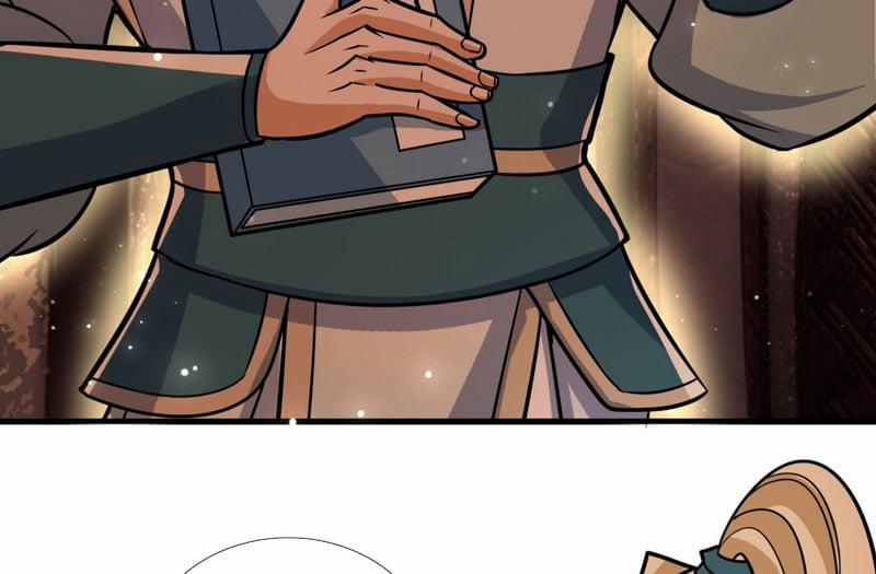 Thu Triệu Vạn Đồ Đệ, Vi Sư Vô Địch Thế Gian 25 trang 47