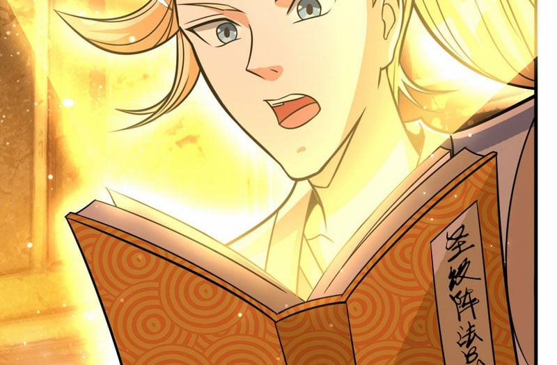 Thu Triệu Vạn Đồ Đệ, Vi Sư Vô Địch Thế Gian 25 trang 50