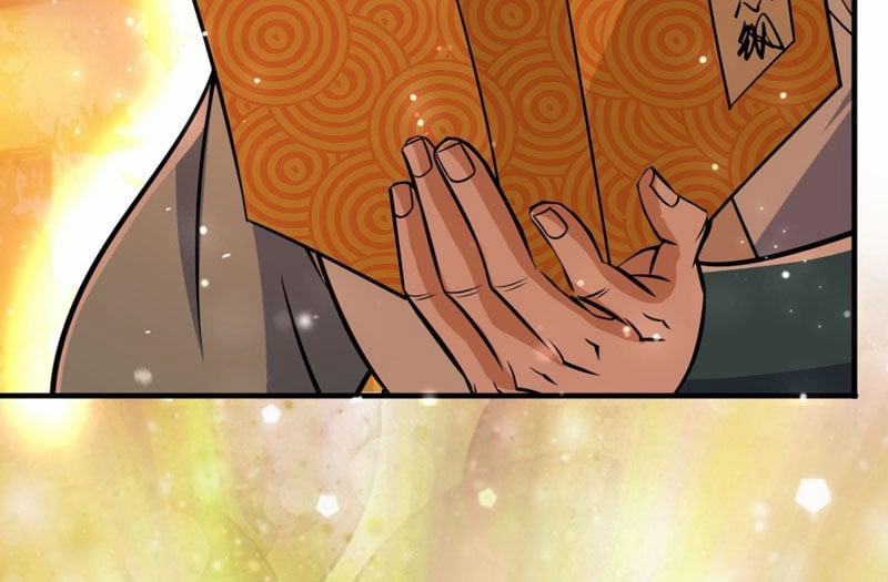 Thu Triệu Vạn Đồ Đệ, Vi Sư Vô Địch Thế Gian 25 trang 51