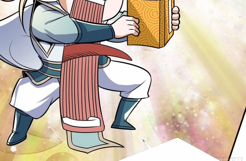 Thu Triệu Vạn Đồ Đệ, Vi Sư Vô Địch Thế Gian 25 trang 54