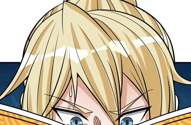 Thu Triệu Vạn Đồ Đệ, Vi Sư Vô Địch Thế Gian 25 trang 56