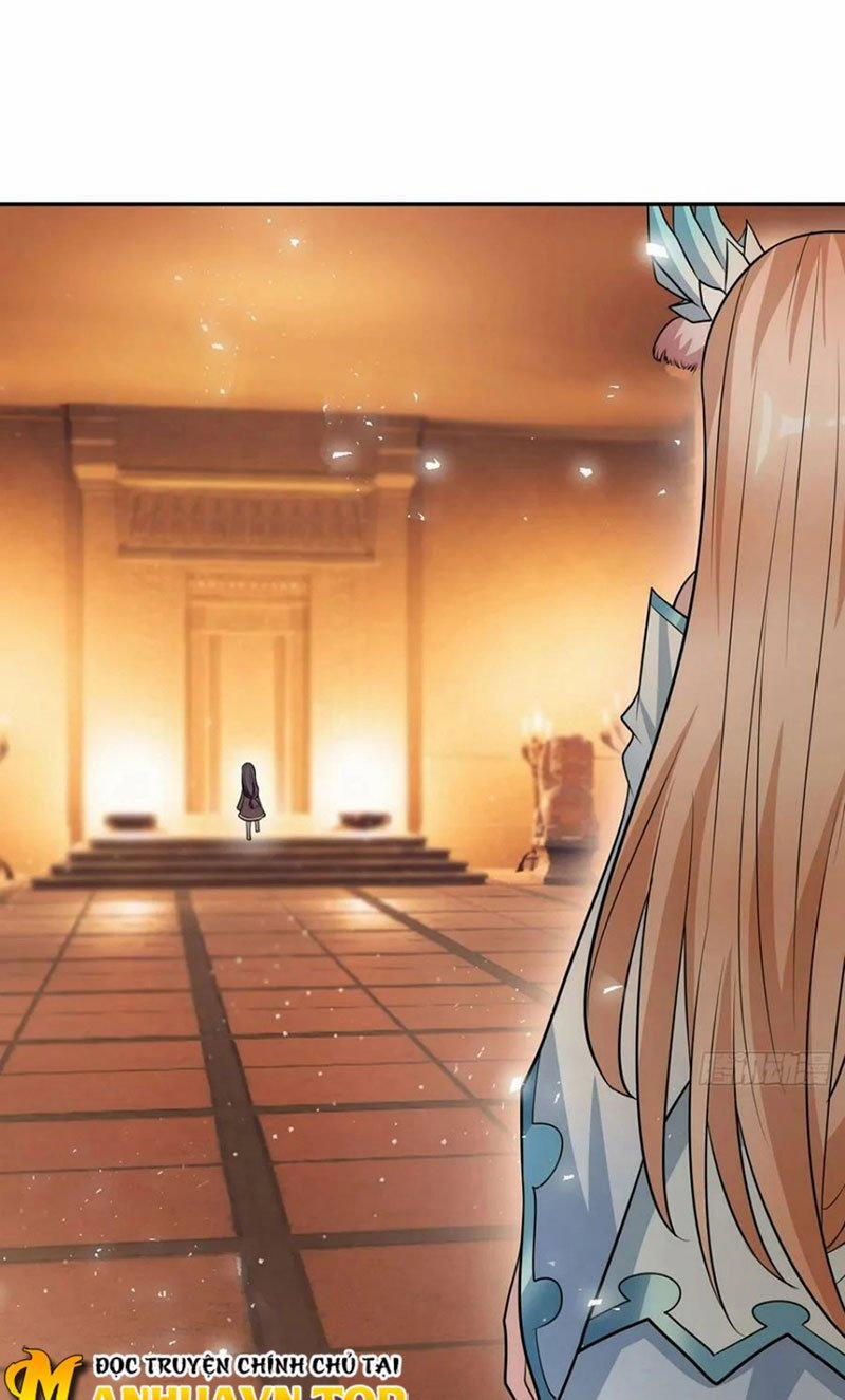 Thu Triệu Vạn Đồ Đệ, Vi Sư Vô Địch Thế Gian 26 trang 13