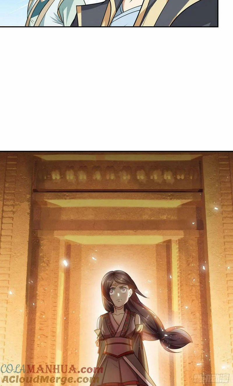 Thu Triệu Vạn Đồ Đệ, Vi Sư Vô Địch Thế Gian 26 trang 16