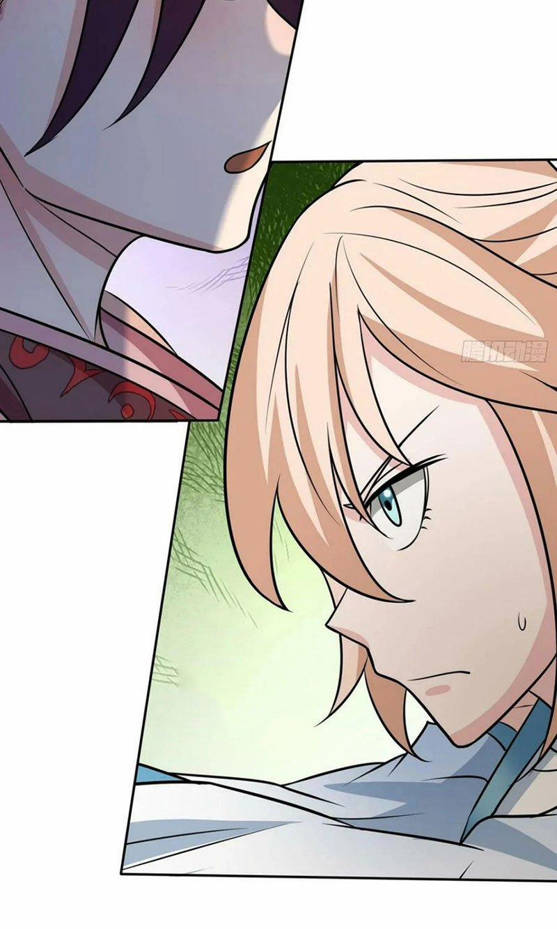 Thu Triệu Vạn Đồ Đệ, Vi Sư Vô Địch Thế Gian 26 trang 27