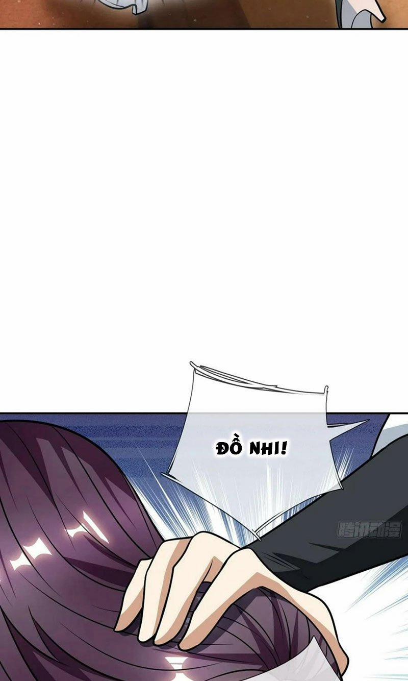 Thu Triệu Vạn Đồ Đệ, Vi Sư Vô Địch Thế Gian 26 trang 29