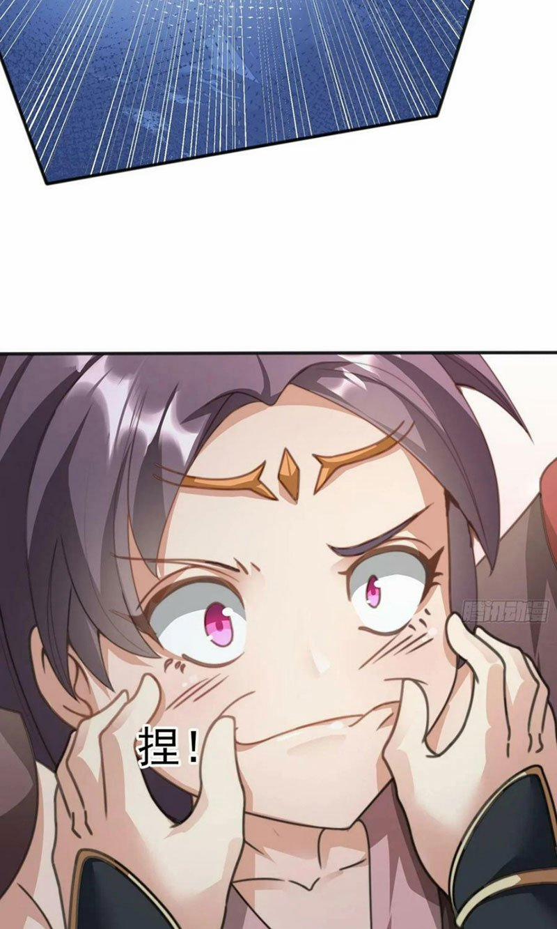 Thu Triệu Vạn Đồ Đệ, Vi Sư Vô Địch Thế Gian 26 trang 34