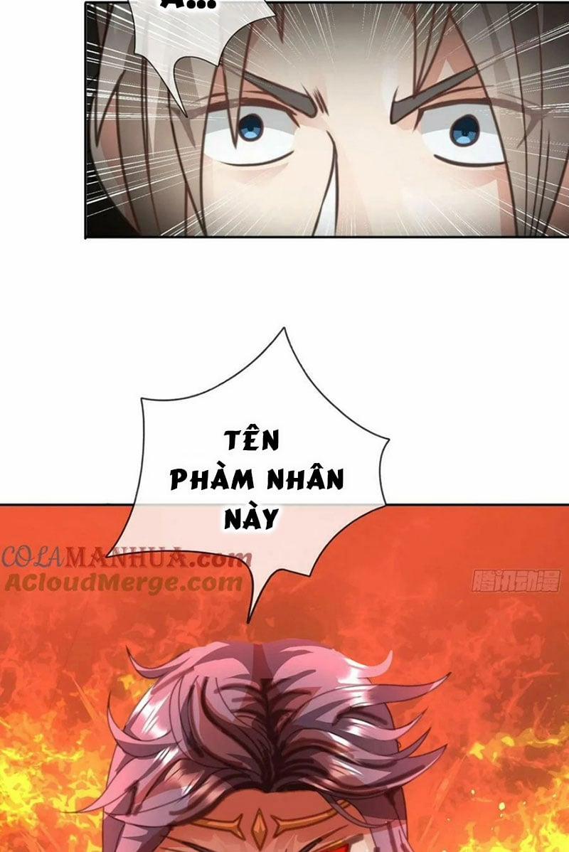 Thu Triệu Vạn Đồ Đệ, Vi Sư Vô Địch Thế Gian 26 trang 39