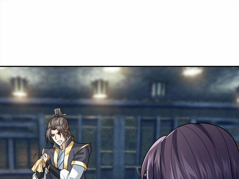 Thu Triệu Vạn Đồ Đệ, Vi Sư Vô Địch Thế Gian 28 trang 1