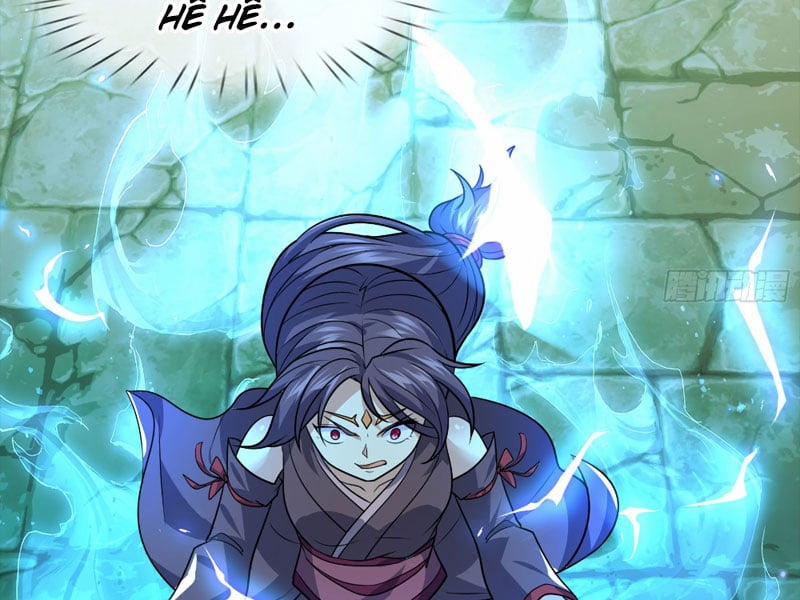 Thu Triệu Vạn Đồ Đệ, Vi Sư Vô Địch Thế Gian 28 trang 10