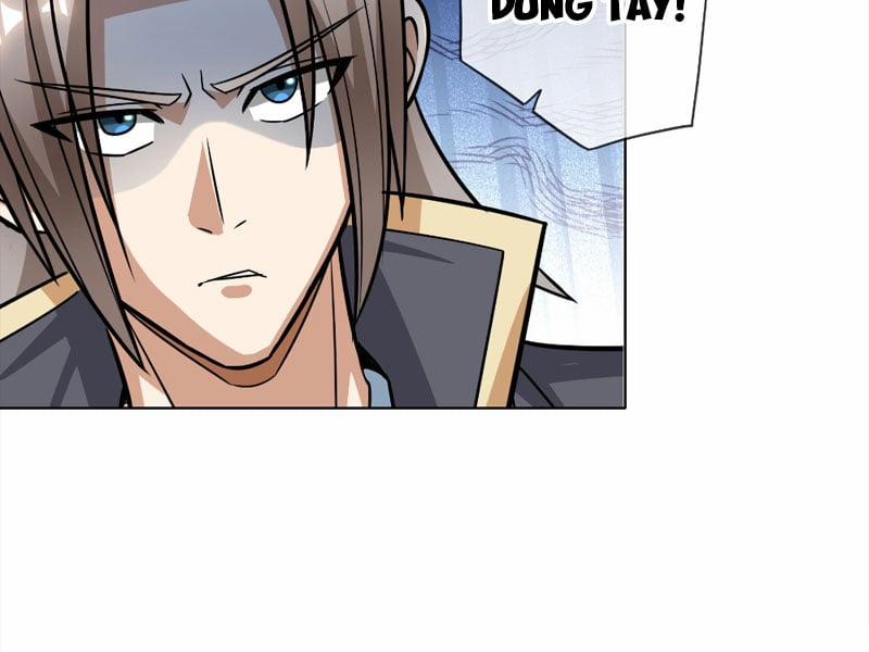 Thu Triệu Vạn Đồ Đệ, Vi Sư Vô Địch Thế Gian 28 trang 100