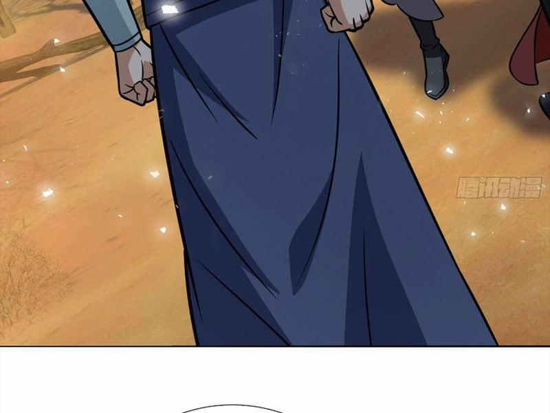 Thu Triệu Vạn Đồ Đệ, Vi Sư Vô Địch Thế Gian 28 trang 103