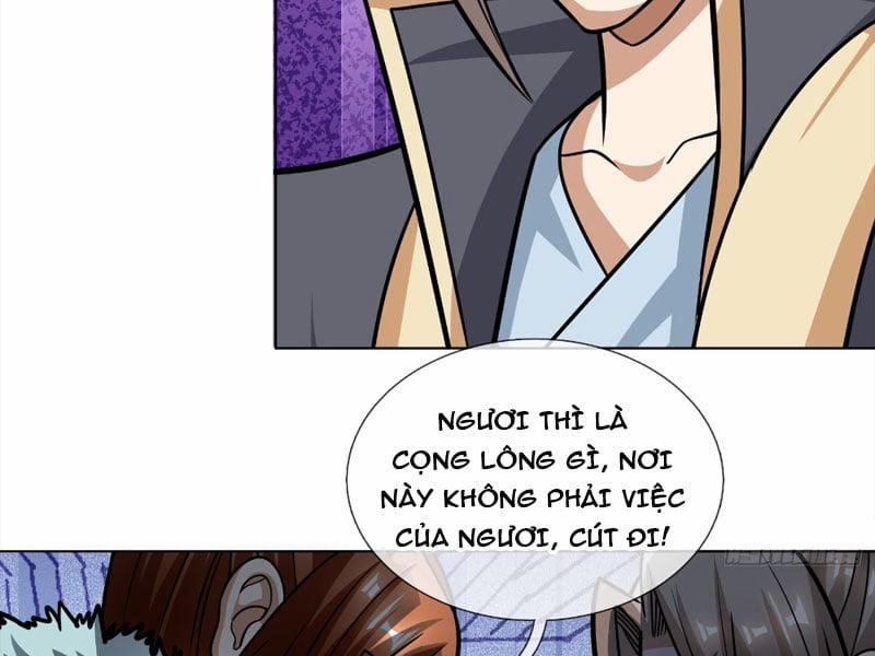 Thu Triệu Vạn Đồ Đệ, Vi Sư Vô Địch Thế Gian 28 trang 105