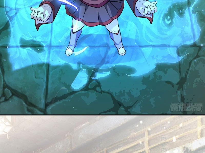 Thu Triệu Vạn Đồ Đệ, Vi Sư Vô Địch Thế Gian 28 trang 11