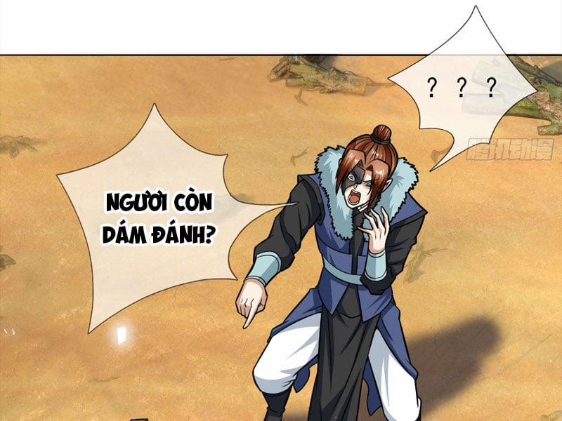 Thu Triệu Vạn Đồ Đệ, Vi Sư Vô Địch Thế Gian 28 trang 115